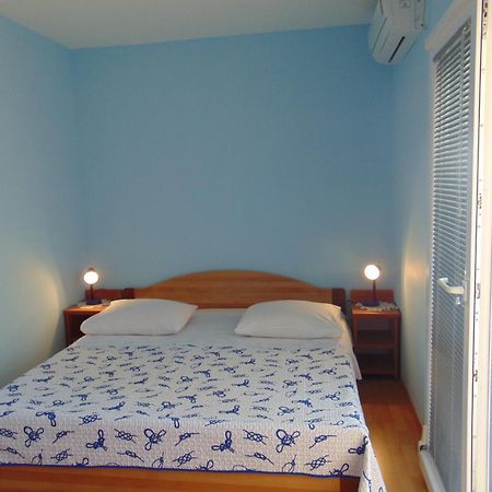 Apartmani Villa Marija Zadar Exterior photo