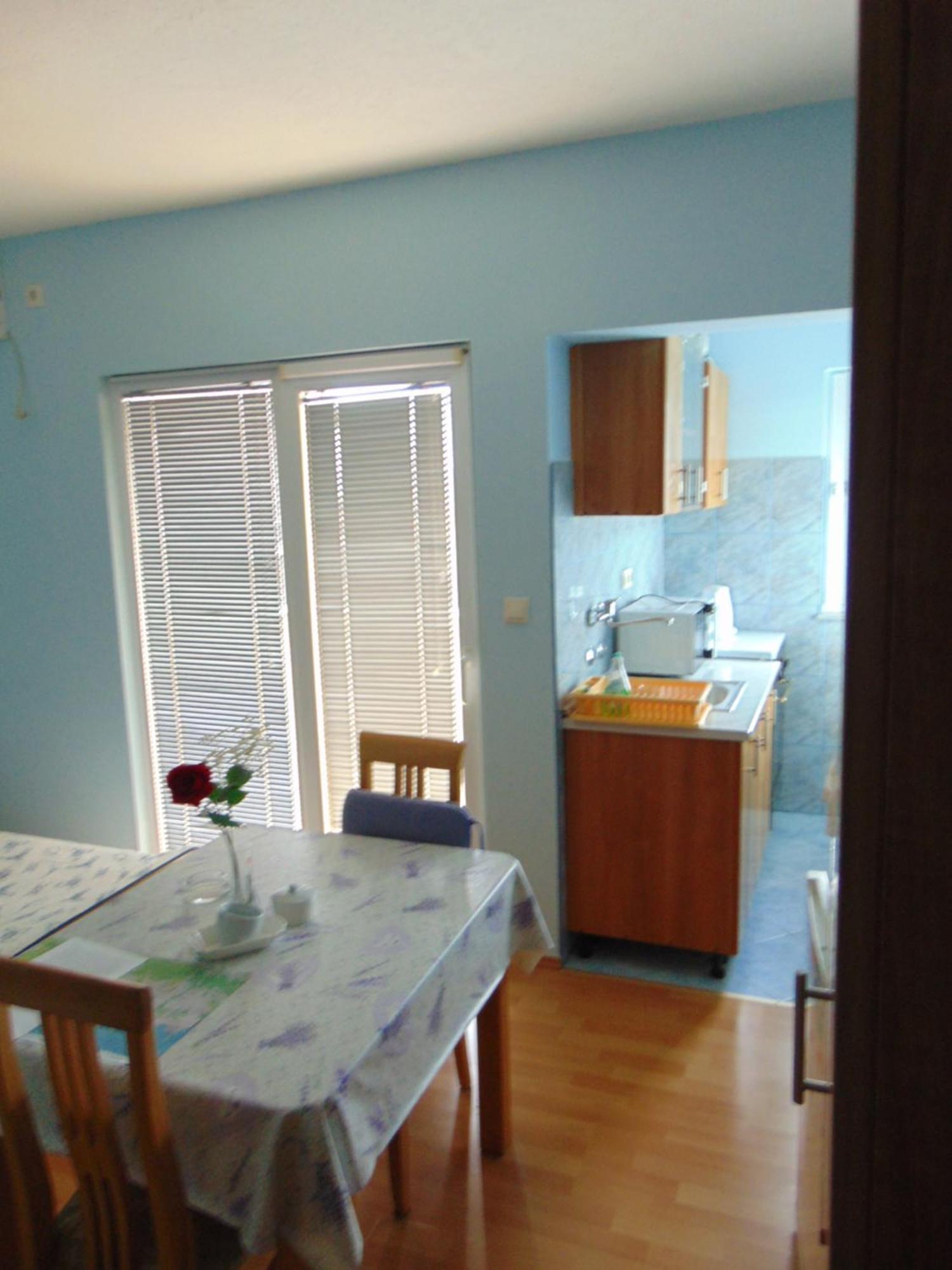 Apartmani Villa Marija Zadar Exterior photo