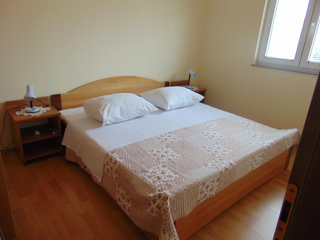 Apartmani Villa Marija Zadar Exterior photo