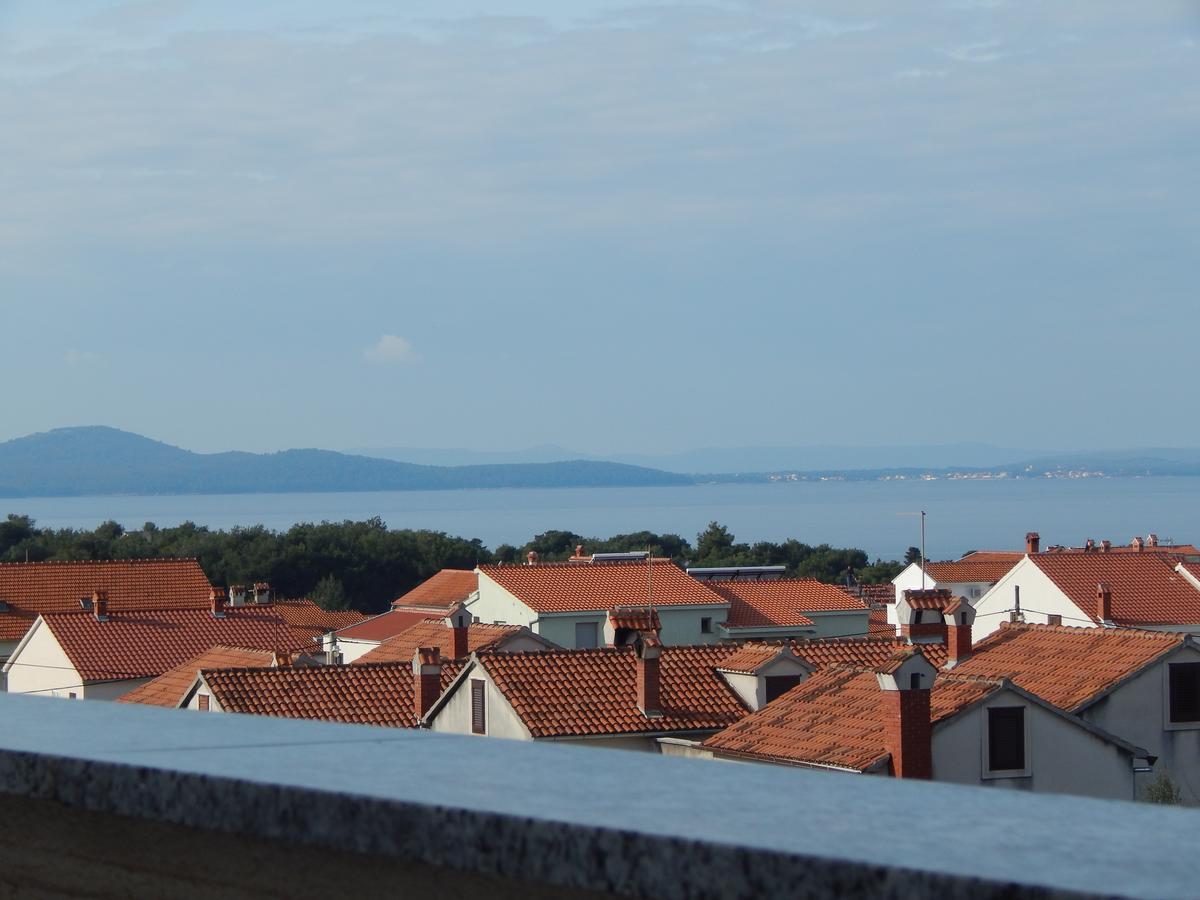 Apartmani Villa Marija Zadar Exterior photo