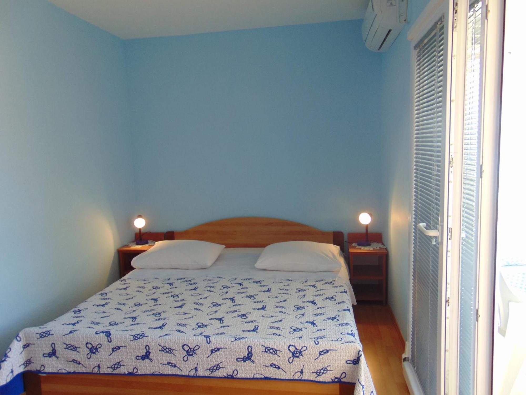 Apartmani Villa Marija Zadar Exterior photo