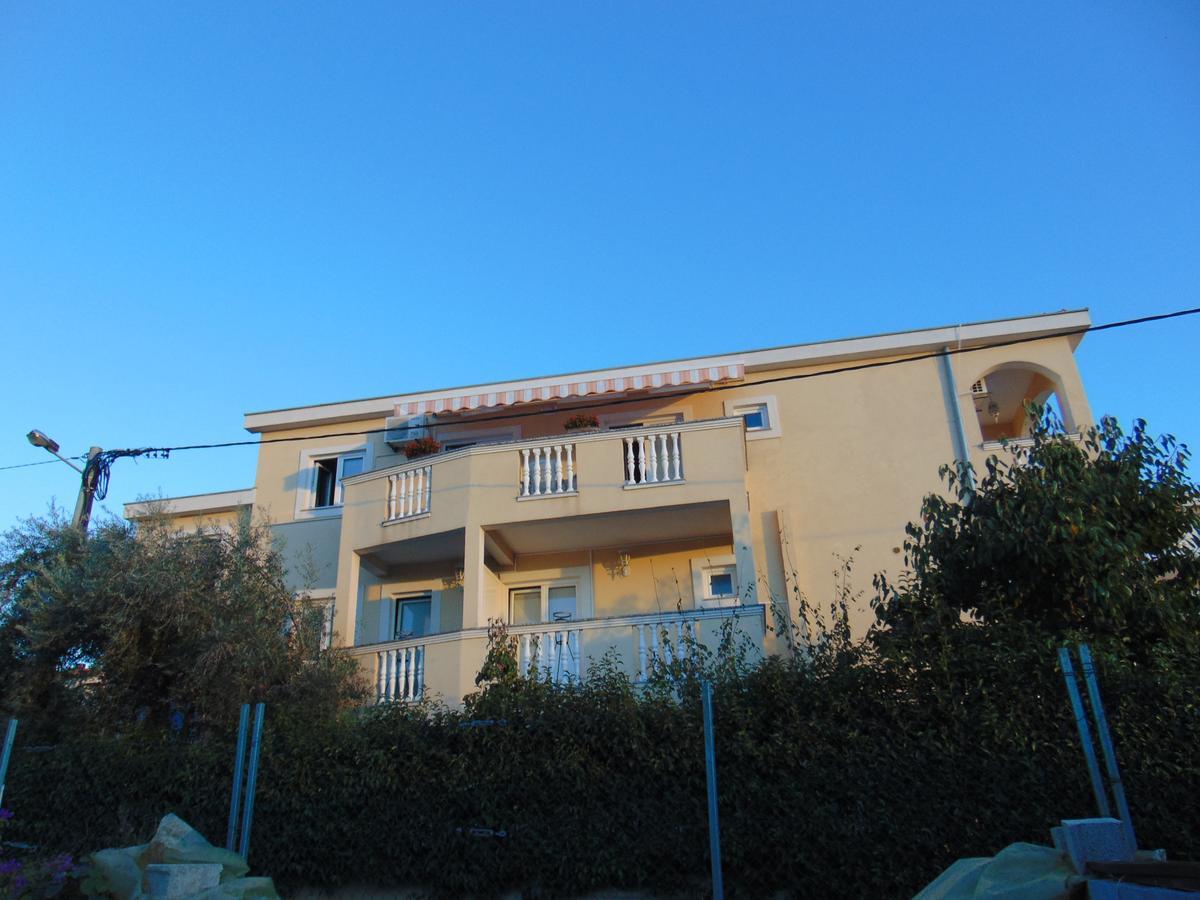 Apartmani Villa Marija Zadar Exterior photo