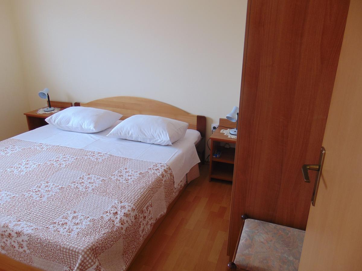 Apartmani Villa Marija Zadar Exterior photo