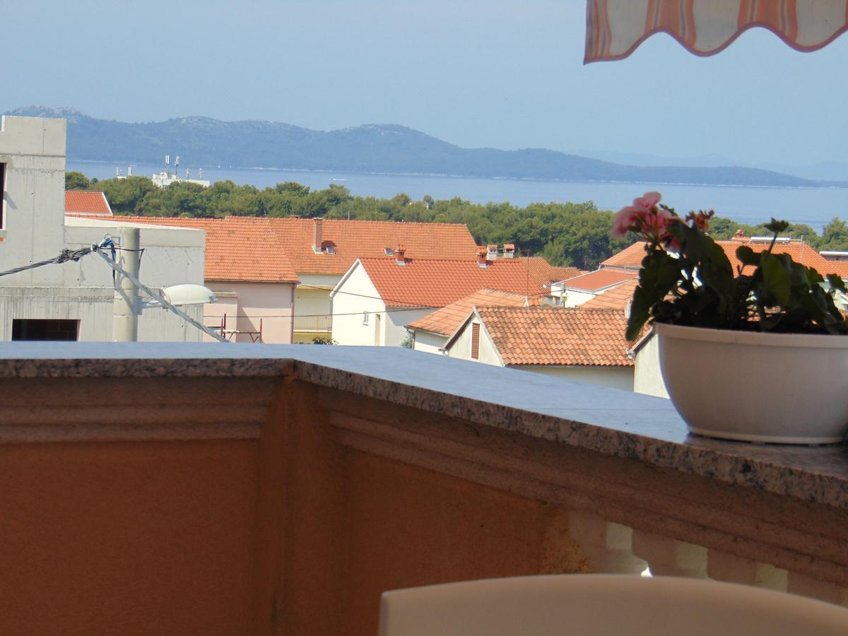 Apartmani Villa Marija Zadar Exterior photo