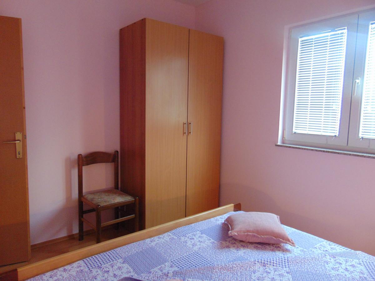 Apartmani Villa Marija Zadar Exterior photo