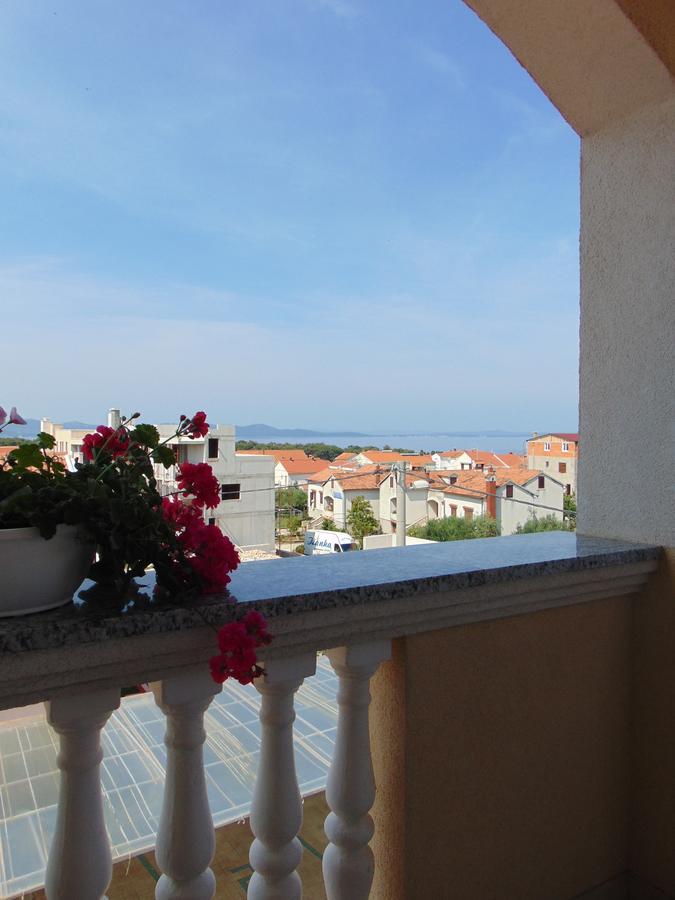 Apartmani Villa Marija Zadar Exterior photo