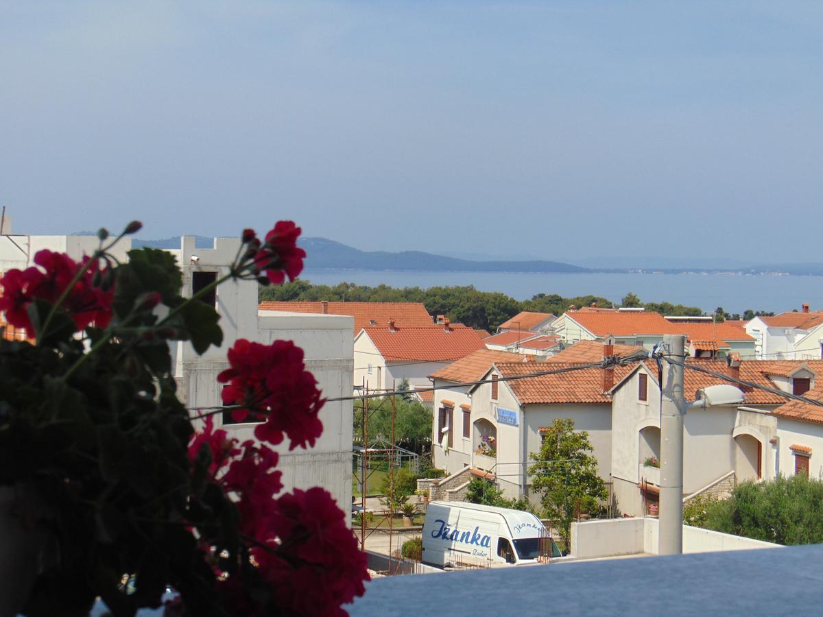 Apartmani Villa Marija Zadar Exterior photo