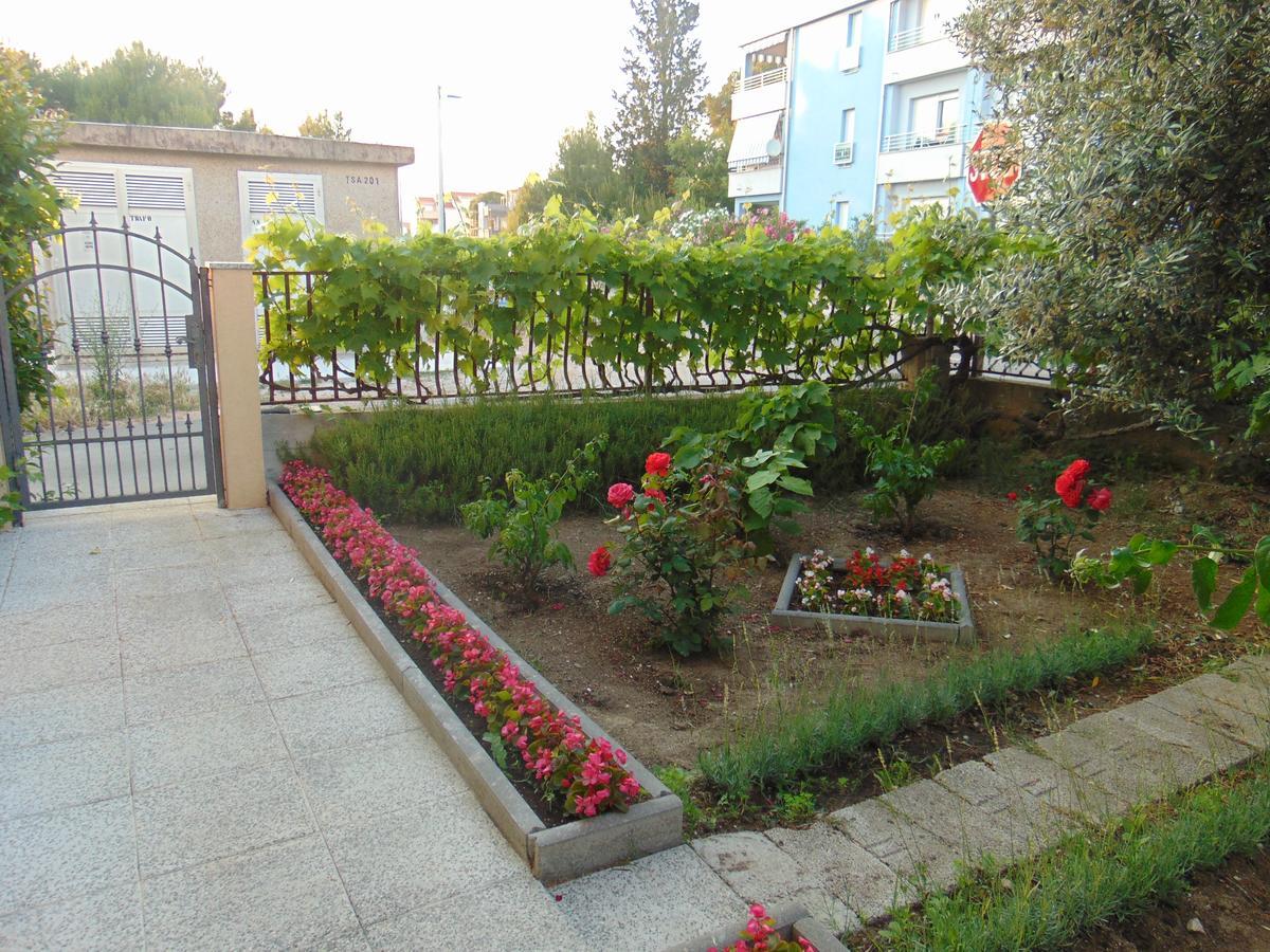 Apartmani Villa Marija Zadar Exterior photo