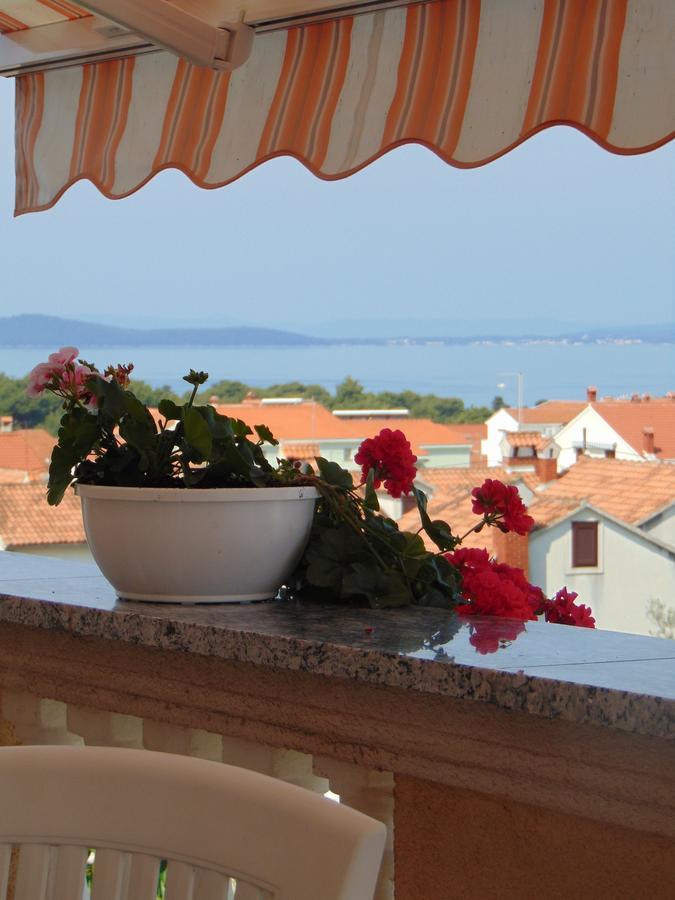 Apartmani Villa Marija Zadar Exterior photo