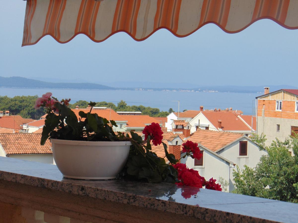 Apartmani Villa Marija Zadar Exterior photo